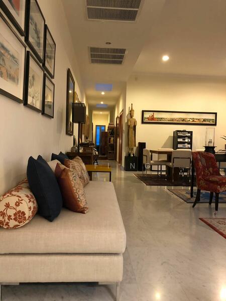 Parc Stevens, 27 Stevens Drive, 4 Bedrooms, 2,411 sqft, Condominium For Rent, by FiFi Ng, 500048316 - Interior - PropertyGuru.com.sg