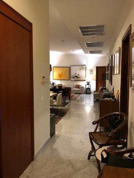 Parc Stevens, 27 Stevens Drive, 4 Bedrooms, 2,411 sqft, Condominium For Rent, by FiFi Ng, 500048316 - Living Room - PropertyGuru.com.sg