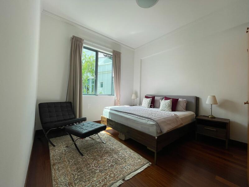 Parc Stevens, 27 Stevens Drive, 4 Bedrooms, 2,411 sqft, Condominium For Rent, by FiFi Ng, 500048316 - Bedroom - PropertyGuru.com.sg
