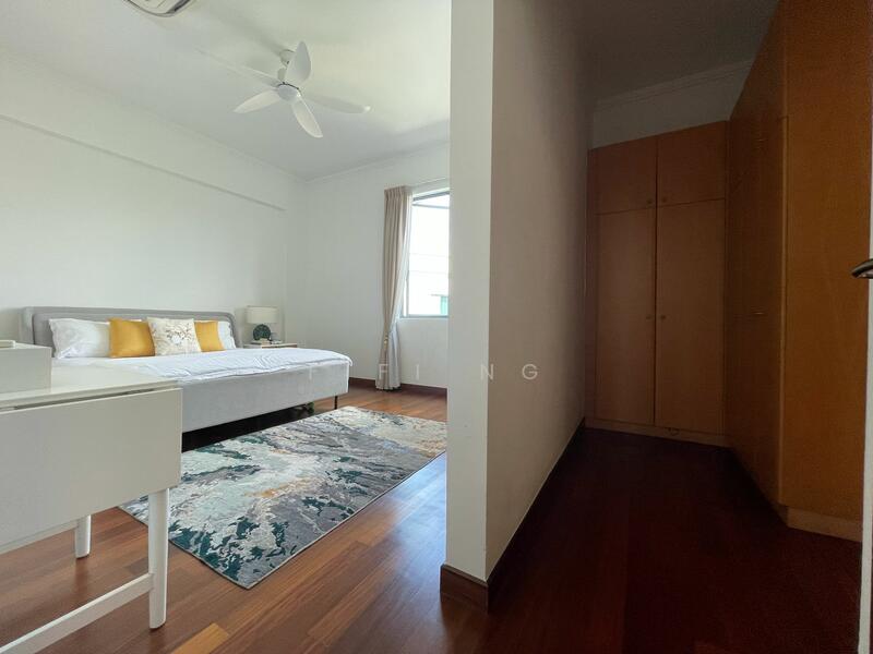 Parc Stevens, 27 Stevens Drive, 4 Bedrooms, 2,411 sqft, Condominium For Rent, by FiFi Ng, 500048316 - Bedroom - PropertyGuru.com.sg