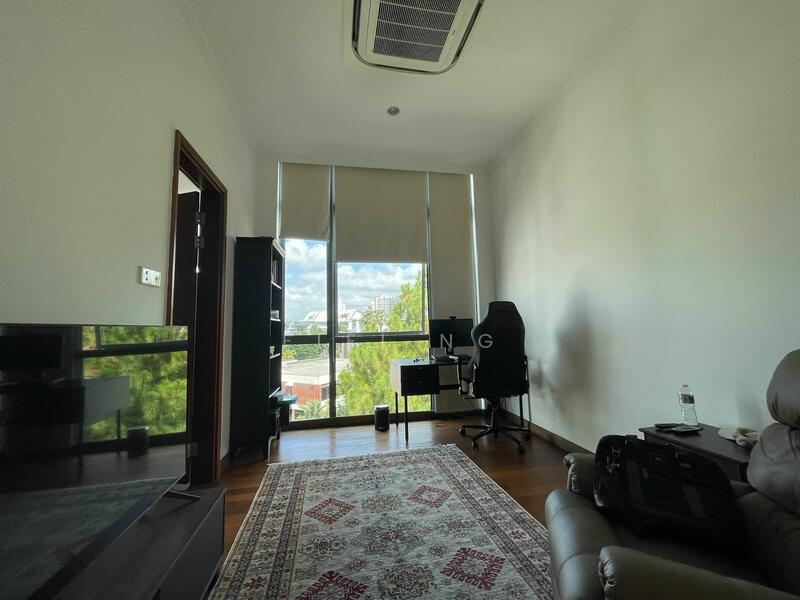 Parc Stevens, 27 Stevens Drive, 4 Bedrooms, 2,411 sqft, Condominium For Rent, by FiFi Ng, 500048316 - Study - PropertyGuru.com.sg