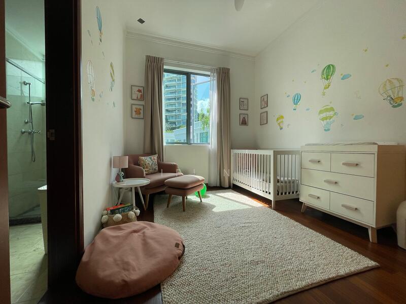 Parc Stevens, 27 Stevens Drive, 4 Bedrooms, 2,411 sqft, Condominium For Rent, by FiFi Ng, 500048316 - Bedroom - PropertyGuru.com.sg