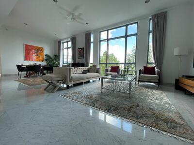 For Rent - Parc Stevens