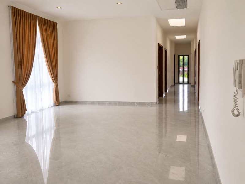 Parc Stevens, 27 Stevens Drive, 4 Bedrooms, 2,390 sqft, Condominium For Rent, by FiFi Ng, 500048316 - Corridor - PropertyGuru.com.sg