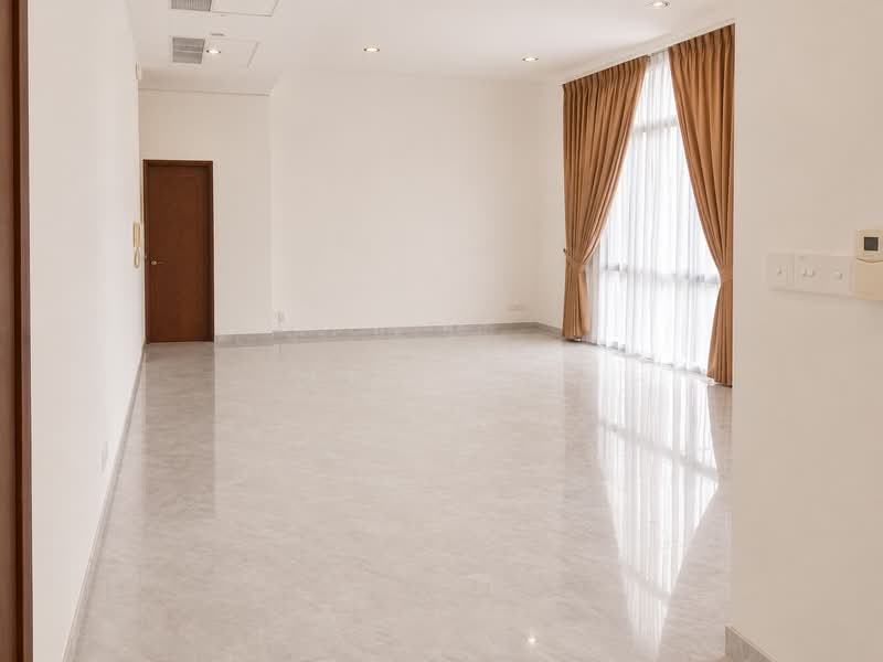 Parc Stevens, 27 Stevens Drive, 4 Bedrooms, 2,390 sqft, Condominium For Rent, by FiFi Ng, 500048316 - Interior - PropertyGuru.com.sg