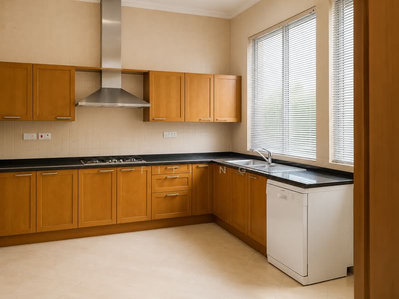 Parc Stevens, 27 Stevens Drive, 4 Bedrooms, 2,390 sqft, Condominium For Rent, by FiFi Ng, 500048316 - Kitchen - PropertyGuru.com.sg