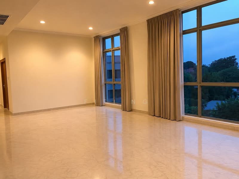 Parc Stevens, 27 Stevens Drive, 4 Bedrooms, 2,390 sqft, Condominium For Rent, by FiFi Ng, 500048316 - Interior - PropertyGuru.com.sg