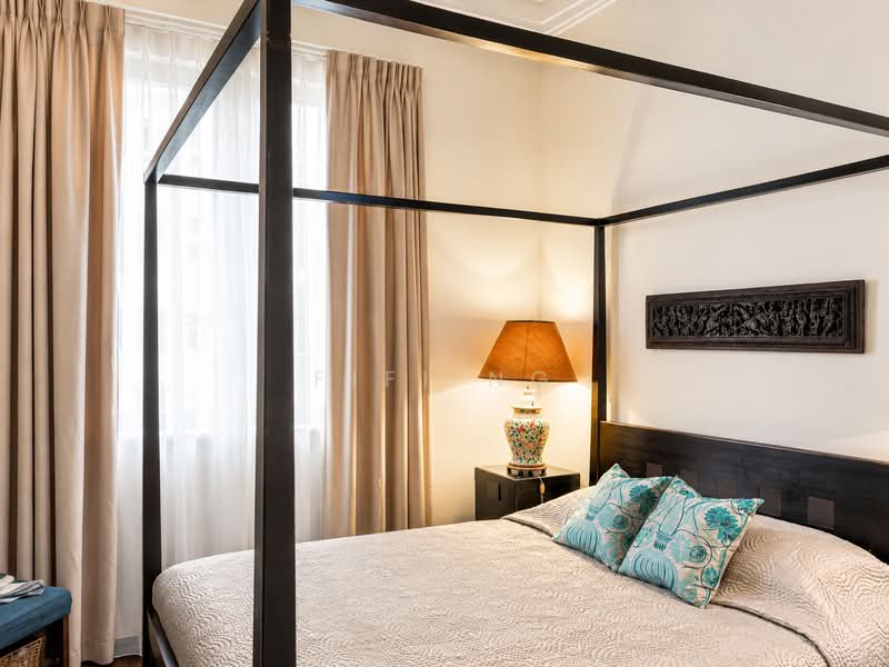 Parc Stevens, 27 Stevens Drive, 4 Bedrooms, 2,390 sqft, Condominium For Rent, by FiFi Ng, 500048316 - Bedroom - PropertyGuru.com.sg