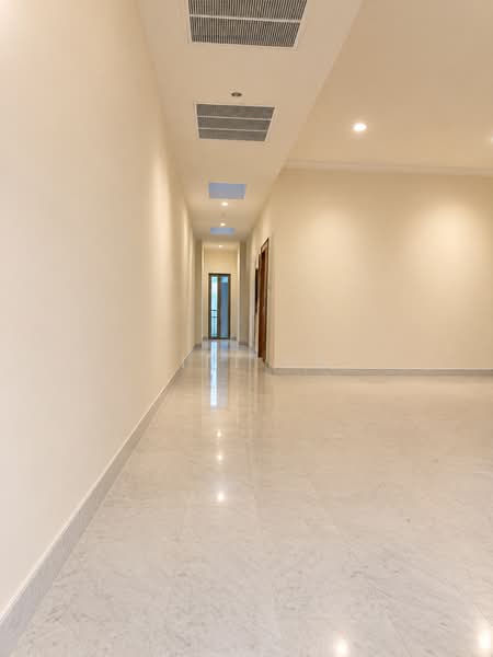 Parc Stevens, 27 Stevens Drive, 4 Bedrooms, 2,390 sqft, Condominium For Rent, by FiFi Ng, 500048316 - Corridor - PropertyGuru.com.sg