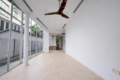 For Rent - Serangoon Gardens Estate