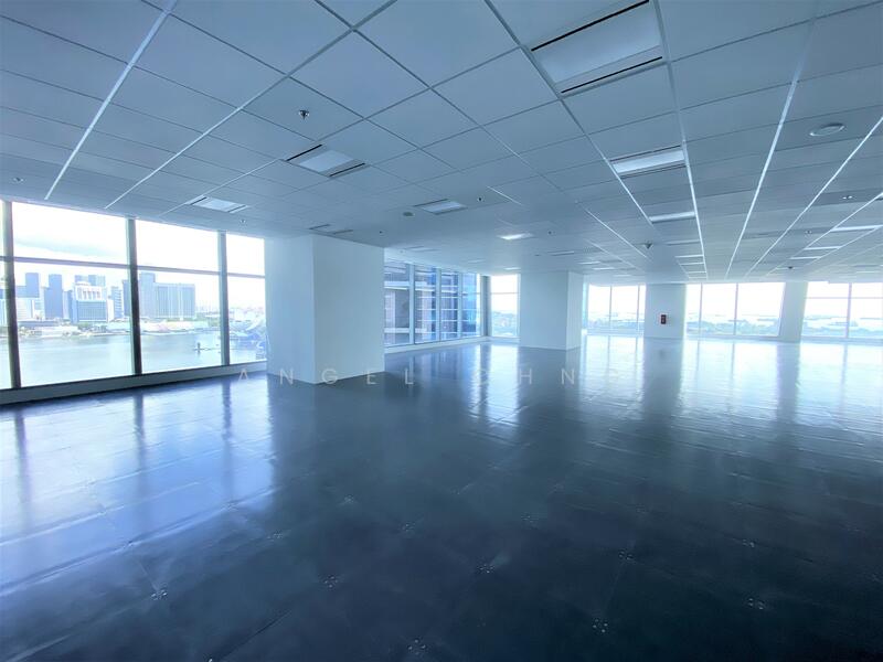 Marina Bay Financial Centre Tower 3, 12 Marina Boulevard, 3,000 sqft, Office For Rent, by Angel Chng, 500048321 - Interior - CommercialGuru.com.sg