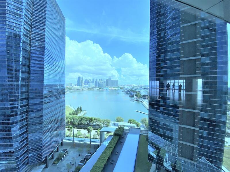 Marina Bay Financial Centre Tower 3, 12 Marina Boulevard, 3,000 sqft, Office For Rent, by Angel Chng, 500048321 - View - CommercialGuru.com.sg