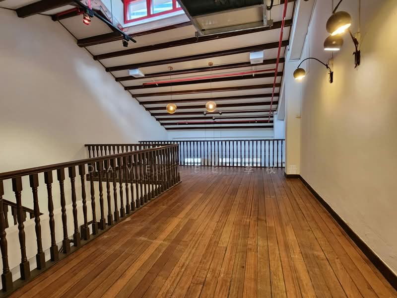 Shophouse Office near MRT | Telok Ayer MRT, Telok Ayer Street, Far East Square, Amoy Street, 1,894 sqft, Office For Rent, by Dave Lee 李权晋, 500048323 - Interior - CommercialGuru.com.sg