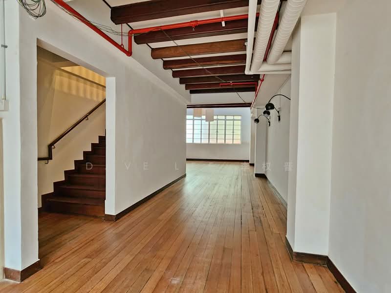Shophouse Office near MRT | Telok Ayer MRT, Telok Ayer Street, Far East Square, Amoy Street, 1,894 sqft, Office For Rent, by Dave Lee 李权晋, 500048323 - Interior - CommercialGuru.com.sg