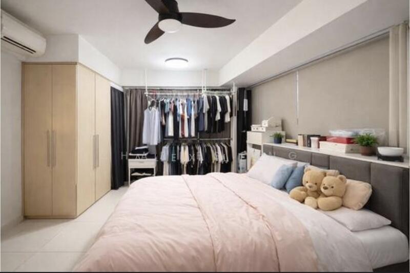 For Sale - 138B Lorong 1A Toa Payoh