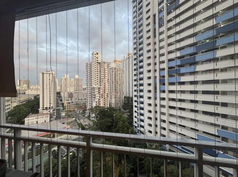 For Sale - 138B Lorong 1A Toa Payoh