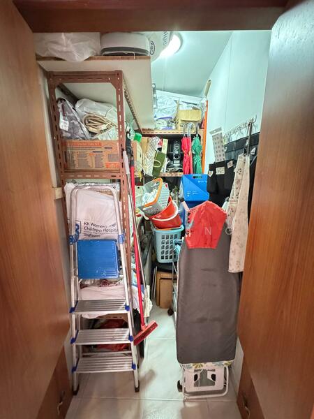 166 Hougang Avenue 1 HDB Flat For Sale at S$ 675,000 | PropertyGuru Singapore - Interior