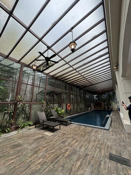 For Sale - Stunning Modern Oasis with Ample Space and Natural Light. Dickson☎️9488.40.80