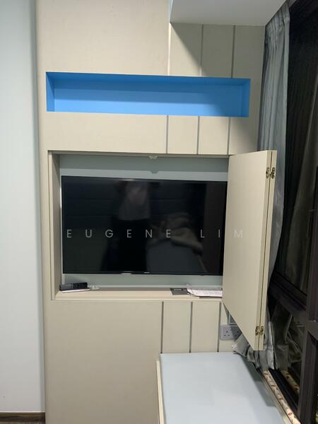 D'Nest, 139 Pasir Ris Grove, 2 Bedrooms, 775 sqft, Condominium For Rent, by Eugene Lim, 500048329 - Interior - PropertyGuru.com.sg