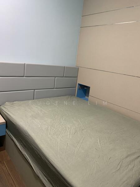 D'Nest, 139 Pasir Ris Grove, 2 Bedrooms, 775 sqft, Condominium For Rent, by Eugene Lim, 500048329 - Bedroom - PropertyGuru.com.sg