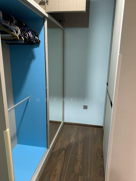 D'Nest, 139 Pasir Ris Grove, 2 Bedrooms, 775 sqft, Condominium For Rent, by Eugene Lim, 500048329 - Interior - PropertyGuru.com.sg