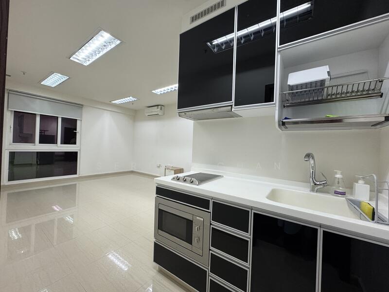 Soholife, 216 Joo chiat road, Studio, 344 sqft, Apartment For Rent, by Serena Chan, 500048330 - Kitchen - PropertyGuru.com.sg