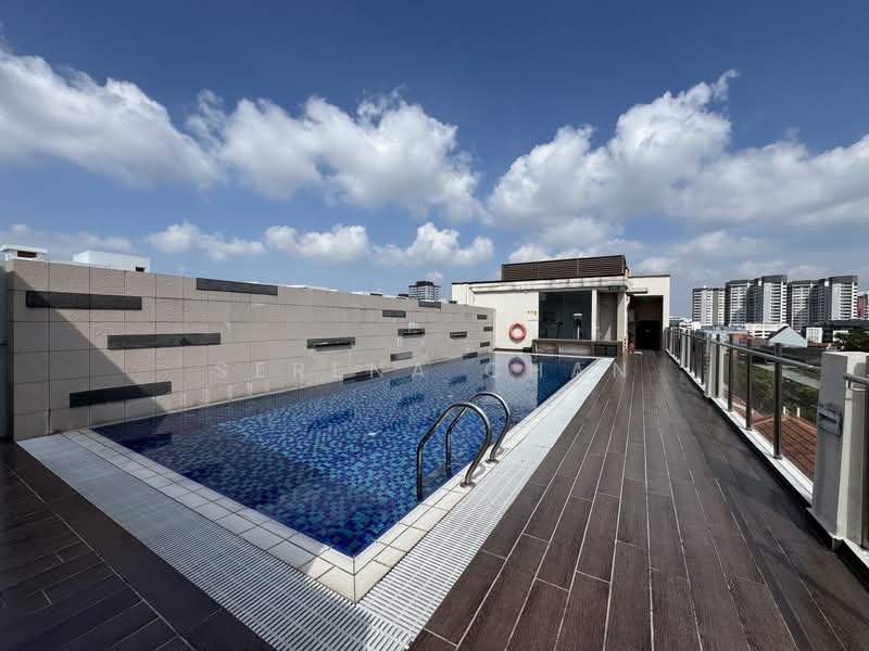 Soholife, 216 Joo chiat road, Studio, 344 sqft, Apartment For Rent, by Serena Chan, 500048330 - Pool - PropertyGuru.com.sg