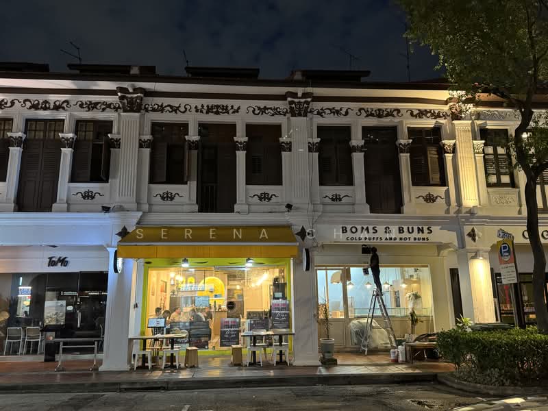 Soholife, 216 Joo chiat road, Studio, 344 sqft, Apartment For Rent, by Serena Chan, 500048330 - PropertyGuru.com.sg