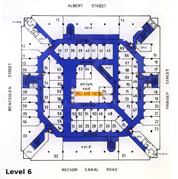 Sim Lim Square, 1 Rochor Canal Road, 334 sqft, Other Retail For Sale, by Eric Liew, 500048332 - CommercialGuru.com.sg