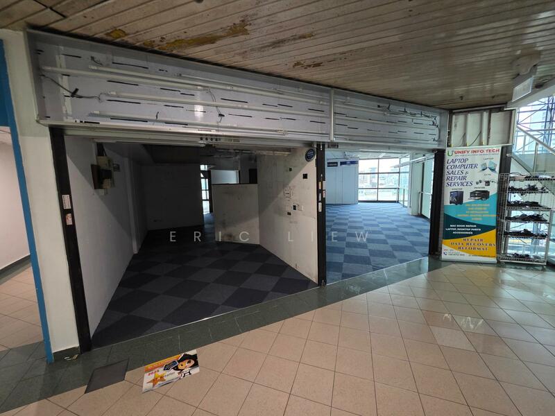 Sim Lim Square, 1 Rochor Canal Road, 334 sqft, Other Retail For Sale, by Eric Liew, 500048332 - Interior - CommercialGuru.com.sg