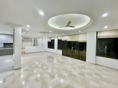 For Rent - The Balmoral