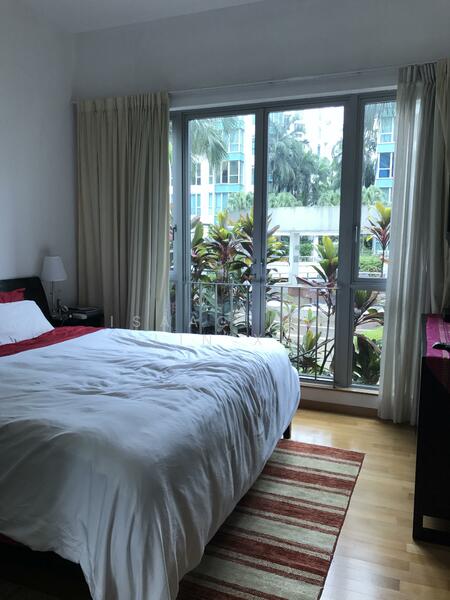 Caribbean at Keppel Bay Condominium For Sale at S$ 3,050,000 | PropertyGuru Singapore - Bedroom