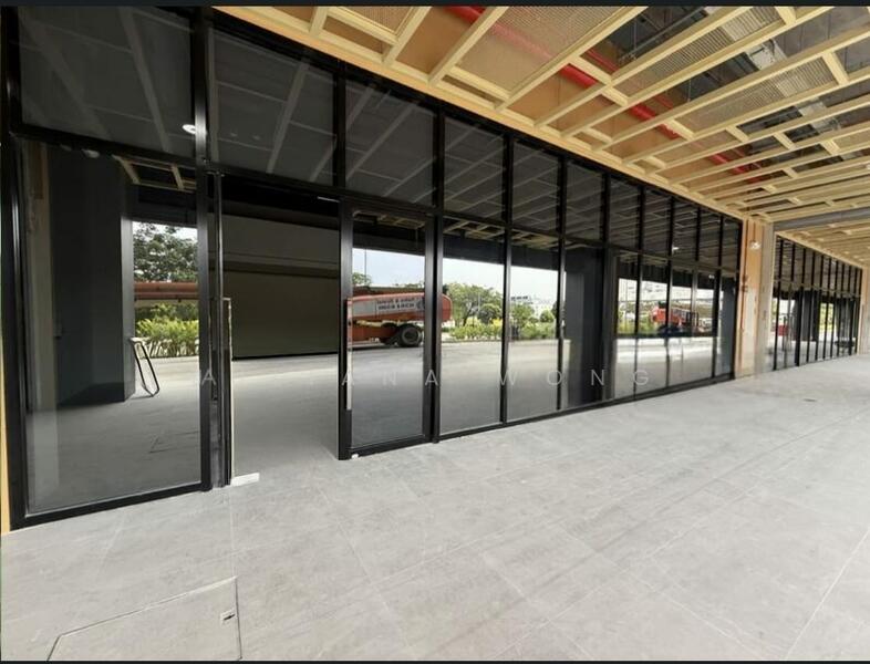 Stellar @ Tampines, 12 Tampines North Drive 4, 1,690 sqft, Factory / Workshop (B2) For Rent, by Juliana Wong, 500048337 - Exterior - CommercialGuru.com.sg