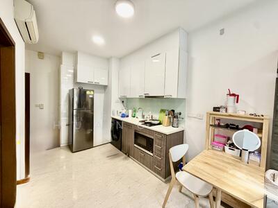 For Sale - The Hillford