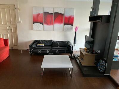 For Rent - 128A Punggol Field Walk