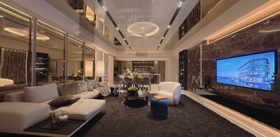 For Sale - Newport Residences