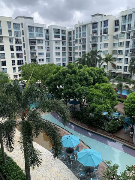 The Waterina Apartment For Sale at S$ 2,550,000 | PropertyGuru Singapore - Exterior