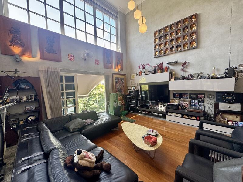 Unbelievable Price $14xxpsf,hurry! F'Hold Corner Detachable Semi Detach, wide front,pool, parkview, Upper Bukit Timah, Hillview, Jalan Jurong Kechil, Toh Tuck, Chestnut, Clementi Park / Upper Bukit Timah, 5 Bedrooms, 4,000 sqft, Semi-Detached House For Sale, by Joyce Lau, 500048349 - PropertyGuru.com.sg