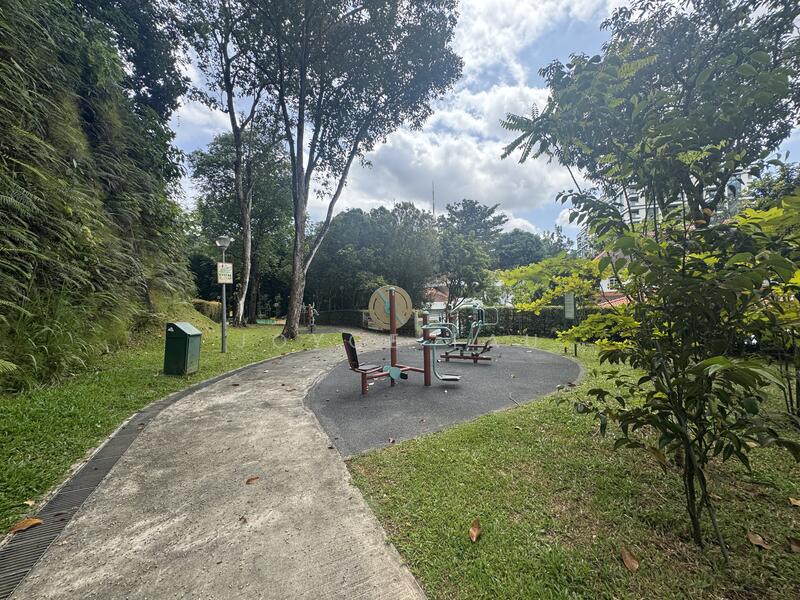 Unbelievable Price $14xxpsf,hurry! F'Hold Corner Detachable Semi Detach, wide front,pool, parkview, Upper Bukit Timah, Hillview, Jalan Jurong Kechil, Toh Tuck, Chestnut, Clementi Park / Upper Bukit Timah, 5 Bedrooms, 4,000 sqft, Semi-Detached House For Sale, by Joyce Lau, 500048349 - PropertyGuru.com.sg