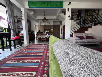 For Sale - ⭐️⭐️ LANDED7772@ 1km to NYPS/RGS Corner Terr in Watten Estate