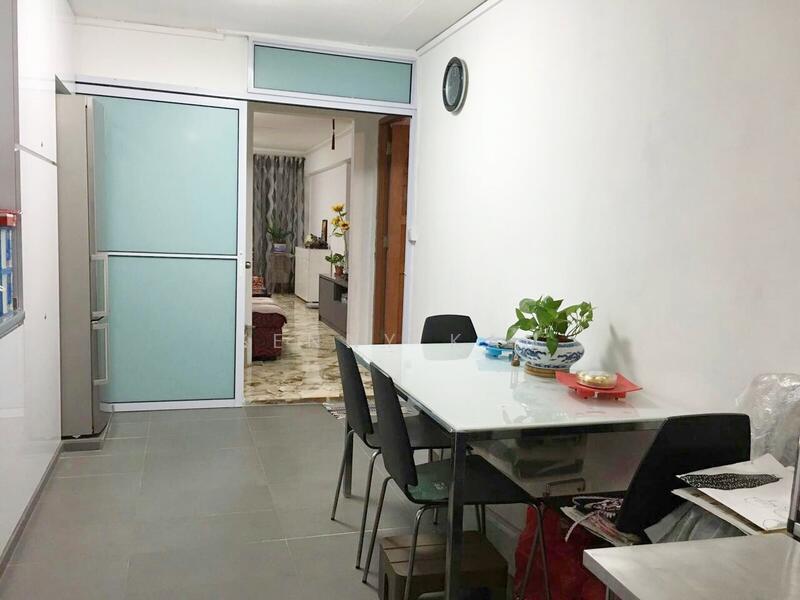 For Rent - 124 Ang Mo Kio Avenue 6