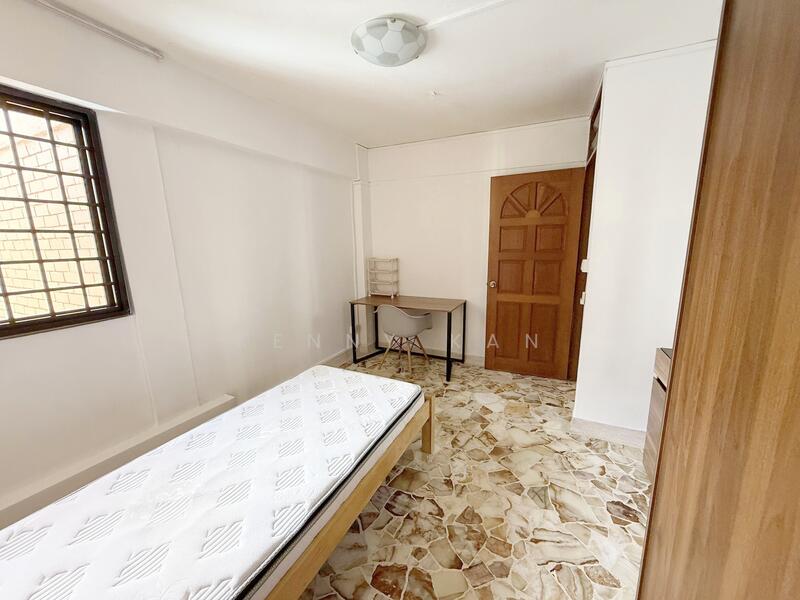 For Rent - 124 Ang Mo Kio Avenue 6