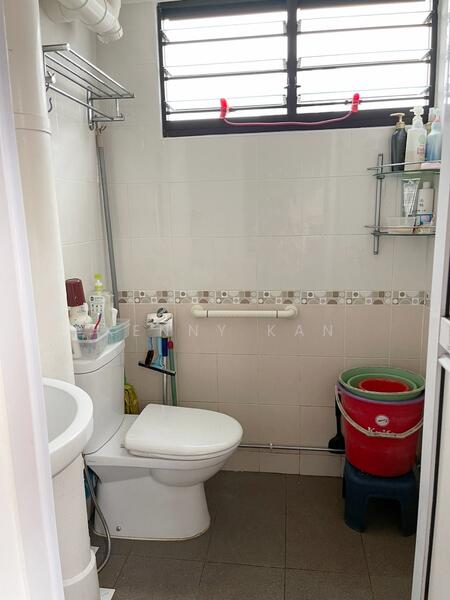 For Rent - 124 Ang Mo Kio Avenue 6