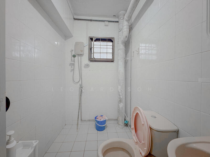 624B Woodlands Drive 52 HDB Flat For Sale at S$ 628,000 | PropertyGuru Singapore