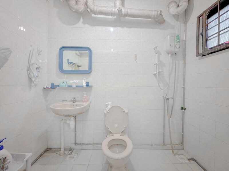 624B Woodlands Drive 52 HDB Flat For Sale at S$ 628,000 | PropertyGuru Singapore