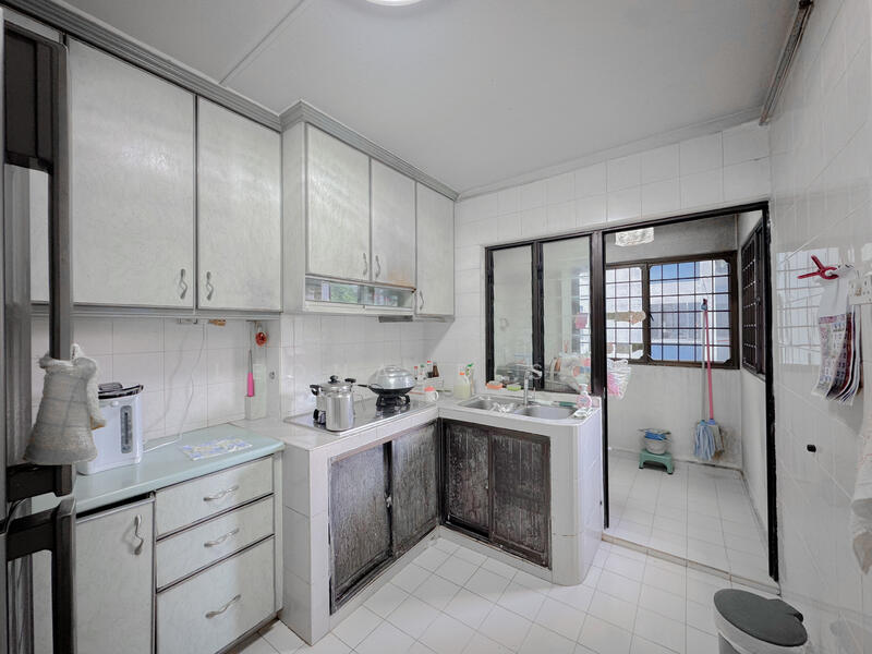 624B Woodlands Drive 52 HDB Flat For Sale at S$ 628,000 | PropertyGuru Singapore