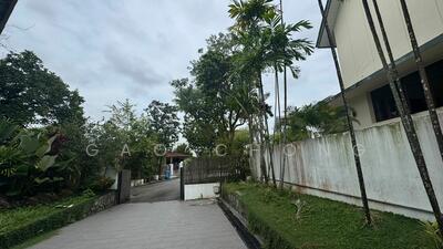 For Sale - Henry Park Estate