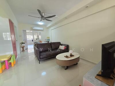 For Sale - 61 Telok Blangah Heights