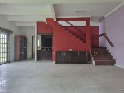 For Sale - 1kM Henry Park Corner Terrace for Rebuild