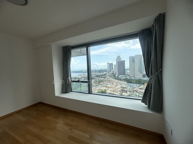 Concourse Skyline, 300 Beach Road, 4 Bedrooms, 2,120 sqft, Condominium For Rent, by Joyyce Goh, 500048372 - View - PropertyGuru.com.sg